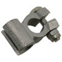Pico 0873A  2/0-3/0 AWG Solder Type Split Barrel Positive Battery Terminal 100 Per Box  Image 0