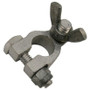 Pico 0877A  5/16" Universal Marine Wing Nut Negative Brass Battery Terminal 100 Per Box  Image 0