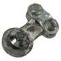 Pico 0879A  Emergency Side Mount Battery Terminal Compatible with All Cables 100 Per Box  Image 0