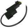 Pico 0951A  Battery Cavity Fuse Block Tap 16ga (Black) Compatible with General Motors - 25 Per Package  Image 0