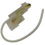 Pico 0952PT  Ignition Cavity Fuse Block Tap 16ga (Clear) Compatible with General Motors Image 0