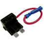 Pico 0957A  10 Amp ATC/ATO Blade Fuse Add-A-Circuit Fuse Holder 25 per Package Image 1
