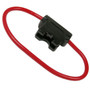 Pico 0963A  20 AMP In-Line ATC/ATO Blade Fuse Holder 12 AWG 100 Per Package Image 0