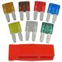 Pico 0978PT  Assorted Pack of 7 Micro 2 Fuses and Fuse Puller Image 0