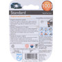 Philips 1003  Standard Miniature Bulbs - 2 Bulbs per Package (1003B2) Image 1