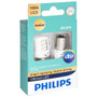 Philips 1156ALED  Ultinon LED - Amber - 2 per Package Image 0 Philips 1156ALED  Ultinon LED - Amber - 2 per Package Image 0