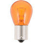 Philips 1156NA  Standard Miniature Bulbs Commercial Pack - Natural Amber - 10 Bulbs per Package (1156NACP) Image 0