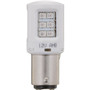 Philips 1157ALED  Ultinon LED - Amber - 2 per Package Image 2 Philips 1157ALED  Ultinon LED - Amber - 2 per Package Image 2