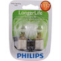 Philips 1157LL  LongerLife Miniature Bulbs - 2 Bulbs per Package (1157LLB2) Image 0