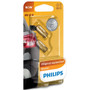 Philips W3W  Standard Miniature Bulbs - 2 Bulbs per Package (12256B2) Image 0