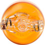 Philips WY5W LongerLife Miniature Bulbs - Natural Amber - 2 Bulbs per Package (WY5WB2) (12396NALLB2) Image 4