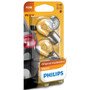 Philips P21W  Standard Miniature Bulbs - 2 Bulbs per Package (P21WB2) (12498B2) Image 0