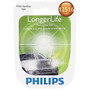 Philips W1.2W  LongerLife Miniature Bulbs - 2 Bulbs per Package (12516LLB2) Image 0