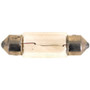 Philips DE3425  Standard Miniature Bulbs - 2 Bulbs per Package (12854B2) Image 0
