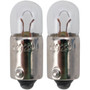 Philips T4W  LongerLife Miniature Bulbs - 2 Bulbs per Package (T4WLLB2) (12929LLB2) Image 2