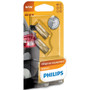 Philips W5W  Standard Miniature Bulbs - 2 Bulbs per Package (12961B2) Image 0
