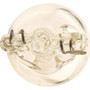 Philips 158LL  Miniature Bulbs - 2 Bulbs per Package (158LLB2) Image 4