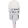 Philips 168WLED  Ultinon LED - White - 2 per Package Image 2