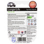 Philips 1891LL  LongerLife Miniature Bulbs - 2 Bulbs per Package (1891LLB2) Image 1