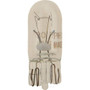 Philips 194  Standard Miniature Bulbs - 2 Bulbs per Package (194B2) Image 2