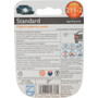 Philips 211-2  Standard Miniature Bulbs - 2 Bulbs per Package (211-2B2) Image 1