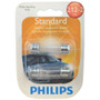 Philips 212-2  Standard Miniature Bulbs - 2 Bulbs per Package (212-2B2) Image 0 Philips 212-2  Standard Miniature Bulbs - 2 Bulbs per Package (212-2B2) Image 0