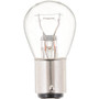 Philips 2357  Standard Miniature Bulbs Commercial Pack - 10 Bulbs per Package (2357CP) Image 0