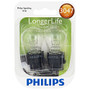 Philips 3047LL  LongerLife Miniature Bulbs - 2 Bulbs per Package (3047LLB2) Image 0