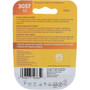 Philips 3057  Standard Miniature Bulbs - 2 Bulbs per Package (3057B2) Image 1