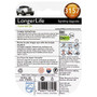 Philips 3157LL  LongerLife Miniature Bulbs - 2 Bulbs per Package (3157LLB2) Image 1