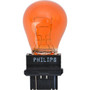 Philips 3757NALL  LongerLife Miniature Bulbs - 2 Bulbs per Package (3757NALLB2) Image 2