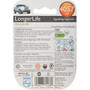 Philips 4057LL  LongerLife Miniature Bulbs - 2 Bulbs per Package (4057LLB2) Image 1