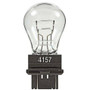 Philips 4157LL  LongerLife Miniature Bulbs - 2 Bulbs per Package (4157LLB2) Image 2
