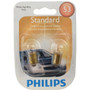 Philips 53  Standard Miniature Bulbs - 2 Bulbs per Package (53B2) Image 0