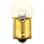 Philips 631  Standard Miniature Bulbs - 2 Bulbs per Package (631B2) Image 0