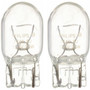 Philips 7440  Standard Miniature Bulbs - 2 Bulbs per Package (7440B2) Image 1
