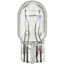 Philips 7443  Standard Miniature Bulbs Commercial Pack - 10 Bulbs per Package (7443CP) Image 0