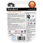 Philips 886  Standard Halogen Replacement Front Fog / Driving Light Bulb - 1 per Package (886B1) Image 1