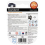Philips 894  Standard Halogen Replacement Front Fog / Driving Light Bulb - 1 per Package (894B1) Image 1