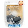 Philips 898  Standard Halogen Replacement Front Fog / Driving Light Bulb - 1 per Package (898B1) Image 0