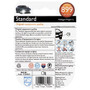 Philips 899  Standard Halogen Replacement Front Fog / Driving Light Bulb - 1 per Package (899B1) Image 1