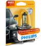 Philips 9003  Standard Halogen Replacement Headlight Bulb - 1 per Package (9003B1) Image 0