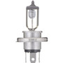 Philips 9003  Standard Halogen Replacement Headlight Bulb - 1 per Box (9003C1) Image 1