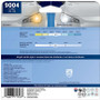 Philips 9004  CrystalVision Ultra Upgrade Headlight Bulbs - 2 per Package (9004CVB2) Image 1