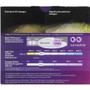 Philips 9004  NightGuide Platinum Upgrade Headlight Bulbs - 2 per Package (9004NGPS2) Image 3