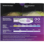 Philips 9005  NightGuide Platinum Upgrade Headlight Bulbs - 2 per Package (9005NGPS2) Image 3
