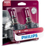 Philips 9005  VisionPlus Upgrade Headlight Bulbs - 2 per Package (9005VPB2) Image 0