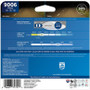 Philips 9006  Vision Upgrade Headlight Bulbs - 2 per Package (9006PRB2) Image 1