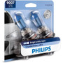Philips 9007  CrystalVision Ultra Upgrade Headlight Bulbs - 2 per Package (9007CVB2) Image 0