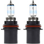 Philips 9007  NightGuide Platinum Upgrade Headlight Bulbs - 2 per Package (9007NGPS2) Image 1
